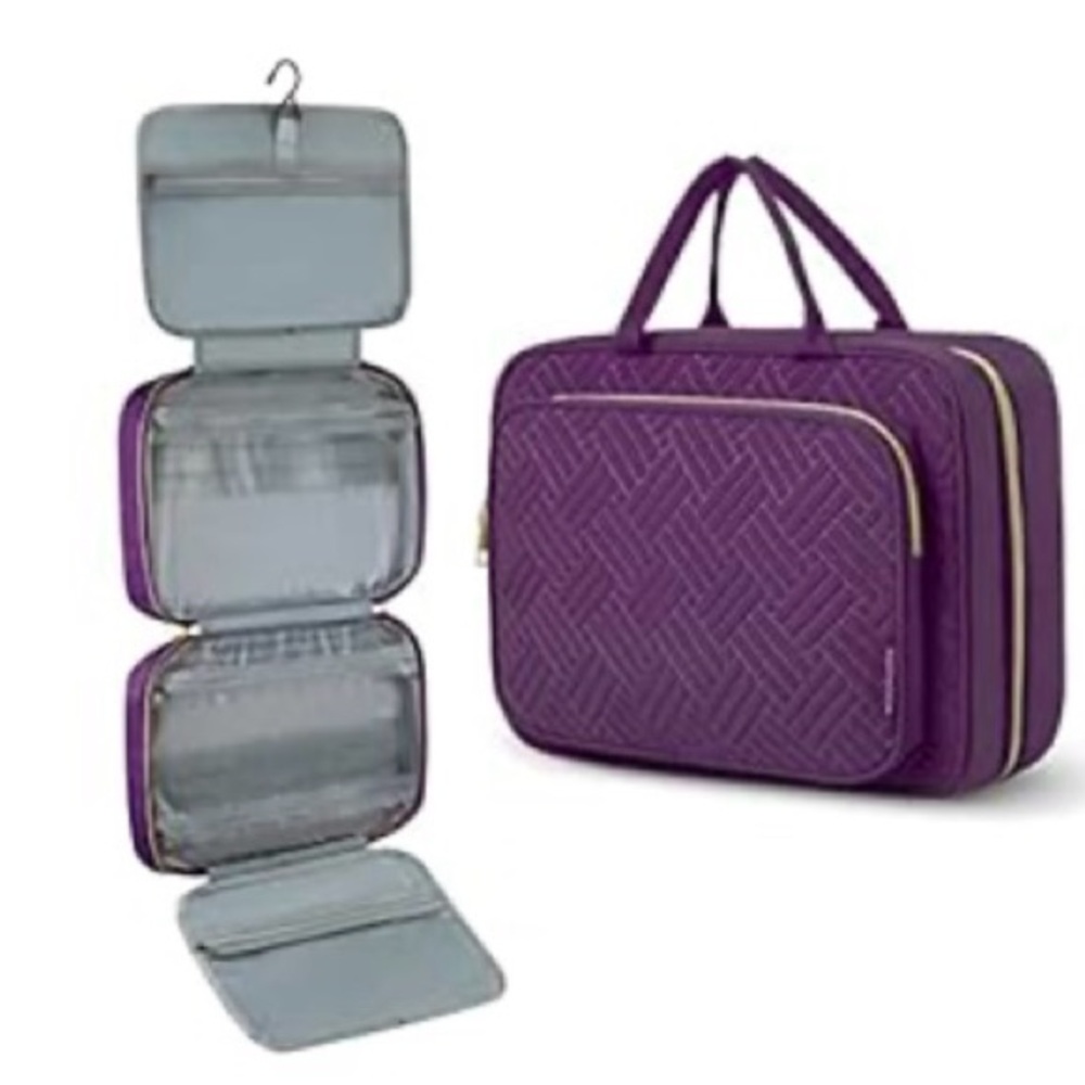 Woomada Hanging Toiletry Bag